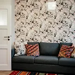 2 Room, Messe Flat, Full Kitchen, Garden הנובר