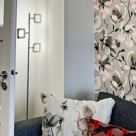 Appartamento 2 Room, Messe Flat, Full Kitchen, Garden *